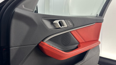 BMW 1 Series 118i [136] M Sport 5dr Step Auto [LCP] Petrol Hatchback